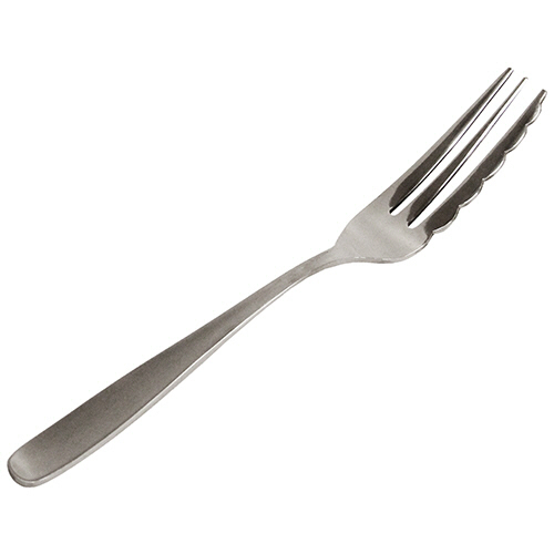 18-0 #3900 ｽﾊﾟｹﾞﾃｨﾌｫｰｸ 1本画像