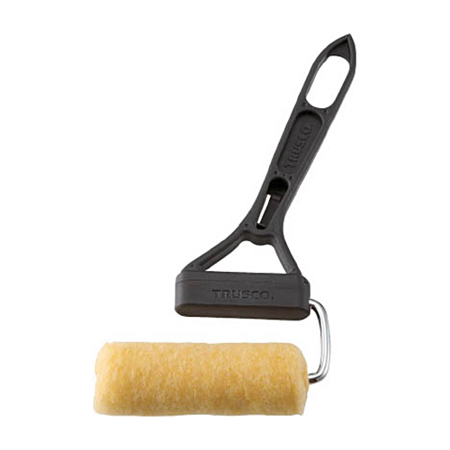 E-GRIP ﾛｰﾗｰ 70mm 筋違型 ﾊﾝﾄﾞﾙｾｯﾄ 1本