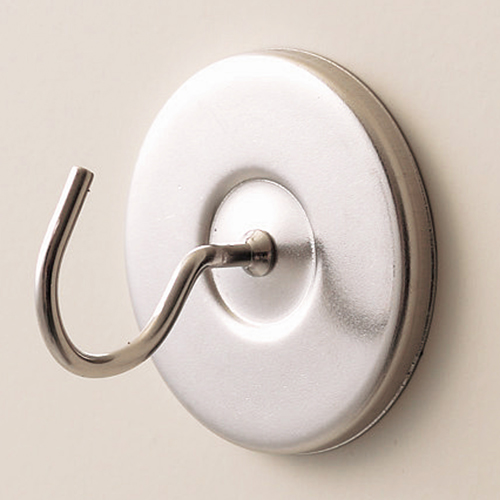 ﾐﾆﾊﾝｶﾞｰ 直径42×高さ35mm ｼﾙﾊﾞｰ 1個画像