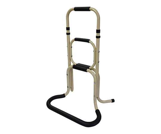 置楽立ち上がり手すり