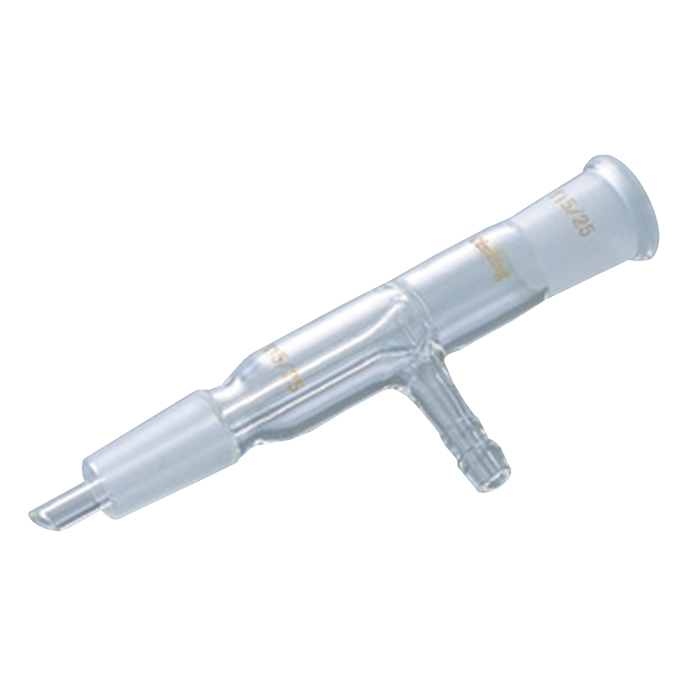 共通摺合連結管（減圧用・中管付き）　TS15／25画像