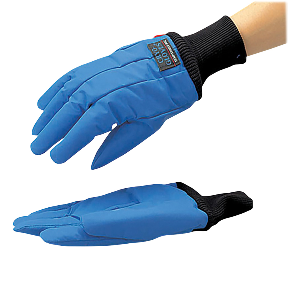 低温手袋（生活防水リストタイプ）　Lサイズ