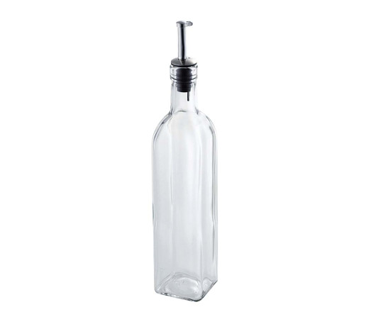 カプリ　オイル＆ビネガージャー　L画像