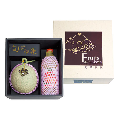 プチ・ロイヤル　旬果撰集画像