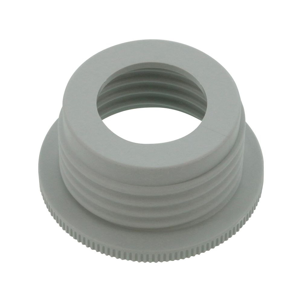 ガロンびんアダプター　ねじ口びん用　GL-38