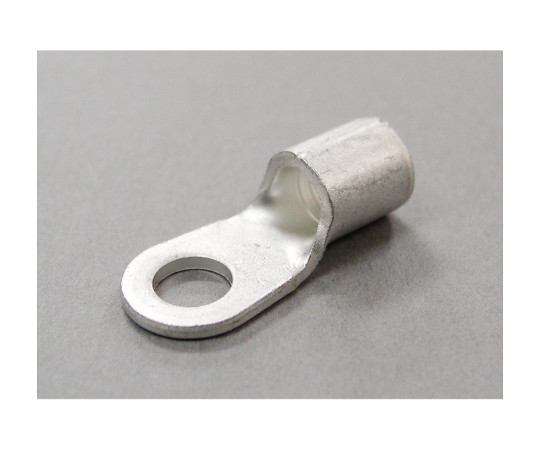 丸形圧着端子　100個入画像