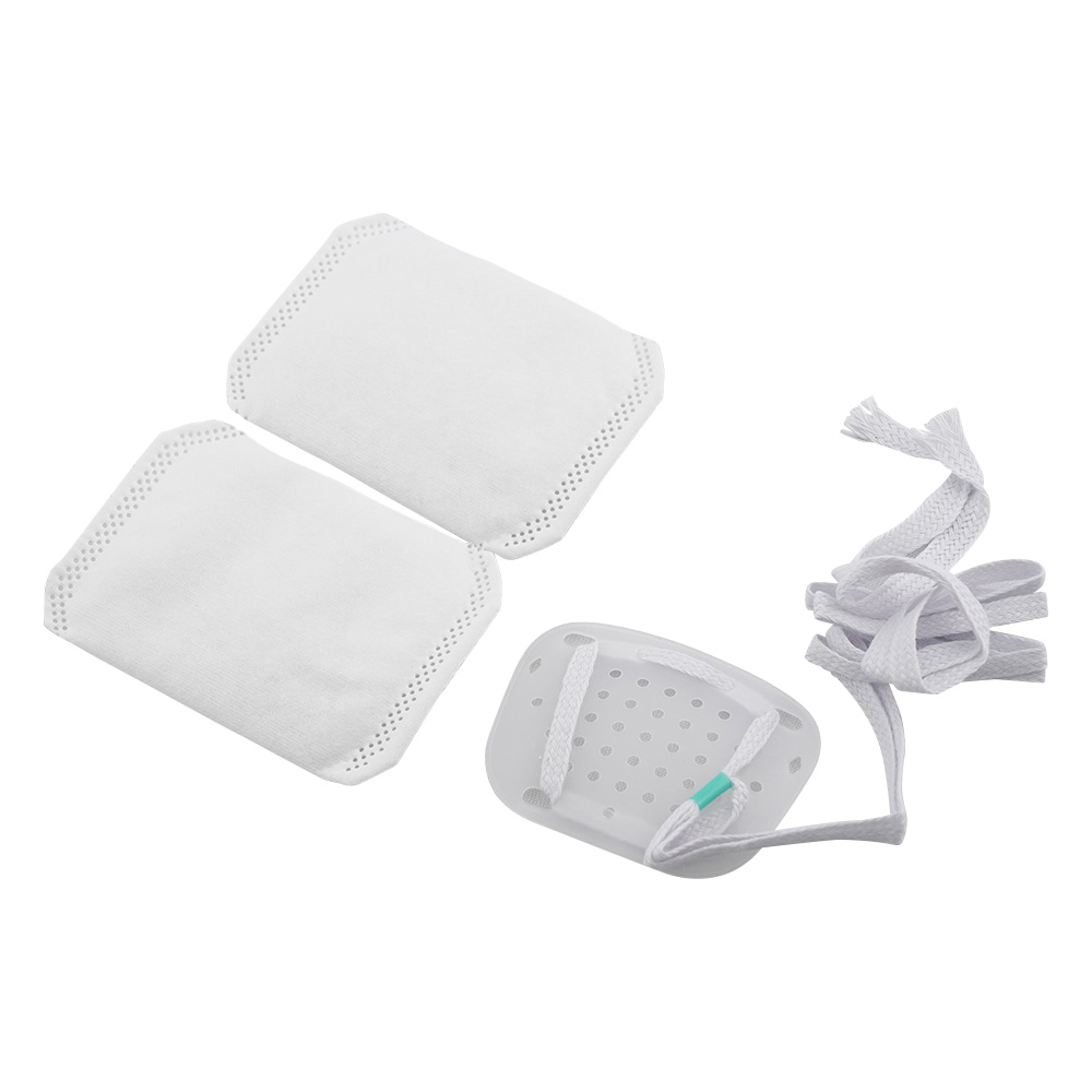 アロー眼帯 ブラウンセット画像