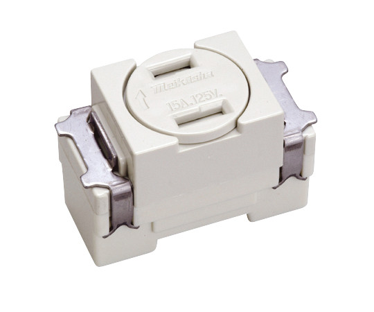 ML扉付コンセント