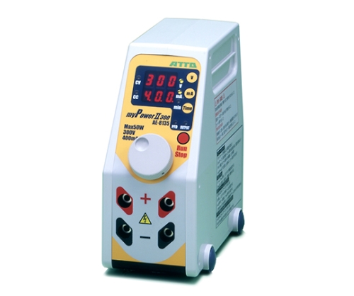 小型電源装置「マイパワーⅡ300」