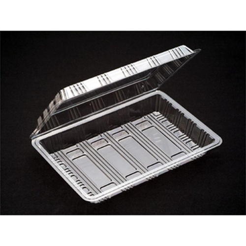 デンカポリマー フードパック OP-005超特大深E画像