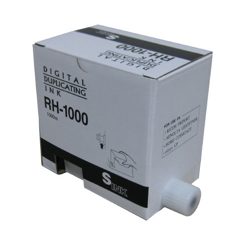 汎用インクＶＴ／ＣＰ／ＣＤ／サテリオ用黒（５個入）