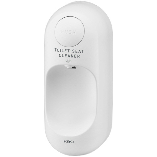 V-SAVE 便座除菌ｸﾘｰﾅｰ用ﾃﾞｨｽﾍﾟﾝｻｰ 本体 1個画像