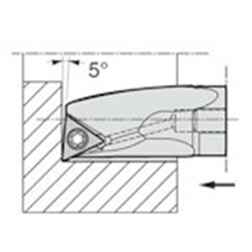 内径加工用ﾎﾙﾀﾞ 1個画像