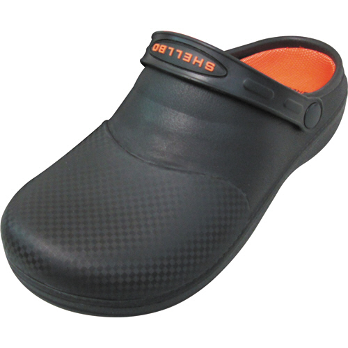 ｼｪﾙﾎﾞｶﾞｰﾄﾞ ﾌﾞﾗｯｸ 24.0cm 1足画像