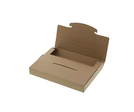 ダンボール　ラクポスBOX　215-30　10枚画像
