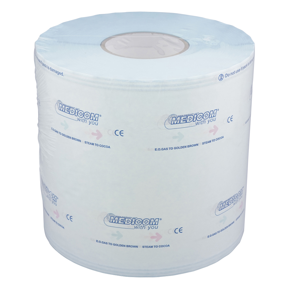 メディコム 滅菌ロール 200mm×200m