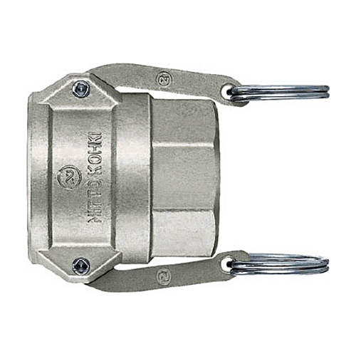 ﾚﾊﾞｰﾛｯｸｶﾌﾟﾗ 1_1/2ｲﾝﾁ ｽﾃﾝﾚｽ 1個画像