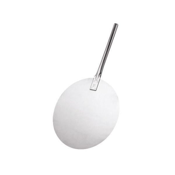 ピザ用品 UK ピザピール・丸26cm YUKIWA画像