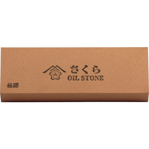 ﾁｪﾘｰ さくら 極細 V OIL 角 100×25×13 1本画像