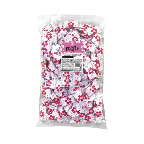 梅塩飴　１ｋｇ