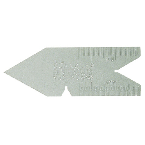 ｾﾝﾀｰｹﾞｰｼﾞ 測定範囲55° 1個画像