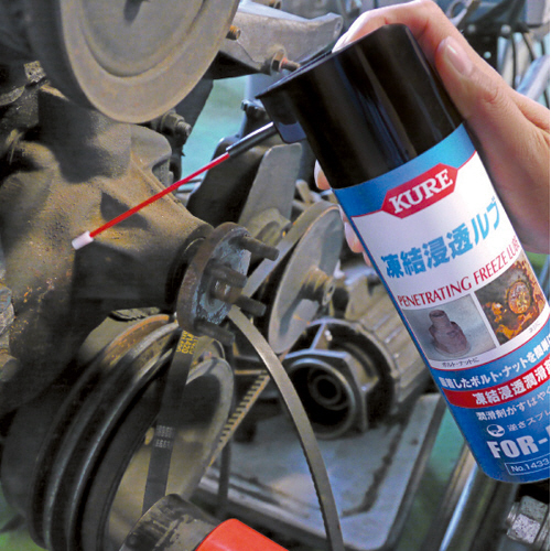 凍結浸透ﾙﾌﾞ 480ml 1本