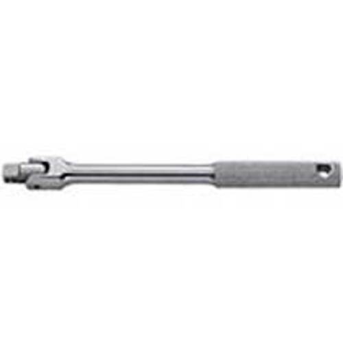 ソケットレンチ用ナットスピンナーハンドル　6.35×140mm　1丁画像