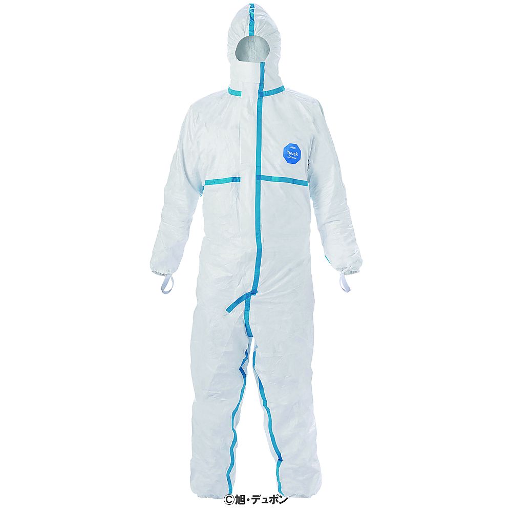 デュポン™タイベック®ソフトウェア Ⅲ型 L画像