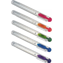 A型ｶｯﾀｰ 1ｾｯﾄ(20本)画像