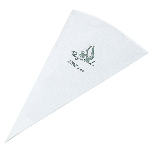 EBM ﾌﾟﾛﾌｪｯｼｮﾅﾙ 絞り袋 No.4 4-45 1枚画像