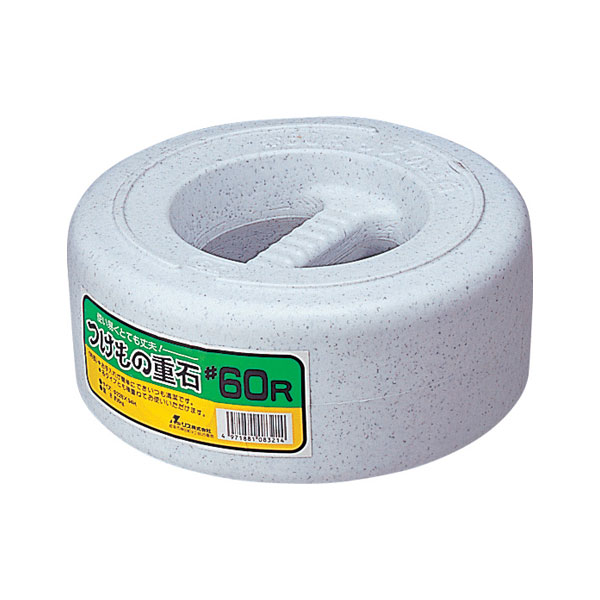 調理器具 つけもの重石 ＃60R SN リス画像