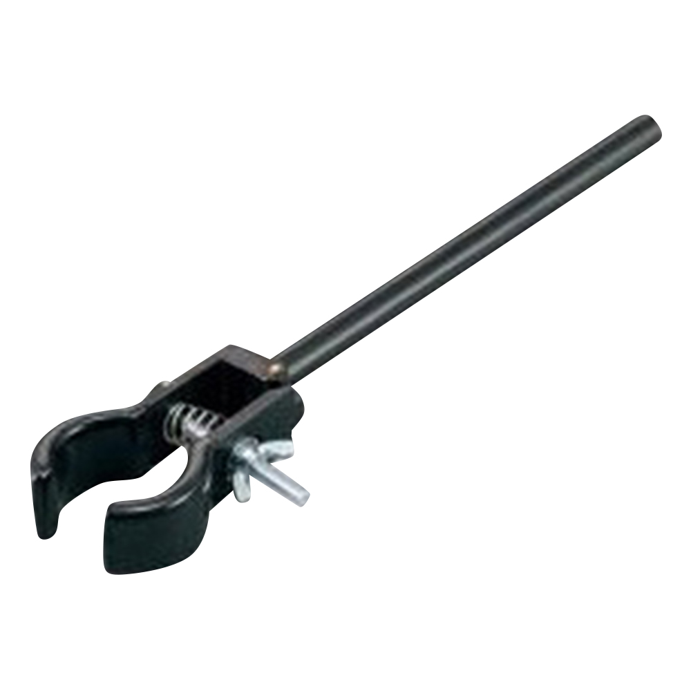 実験器具保持具画像