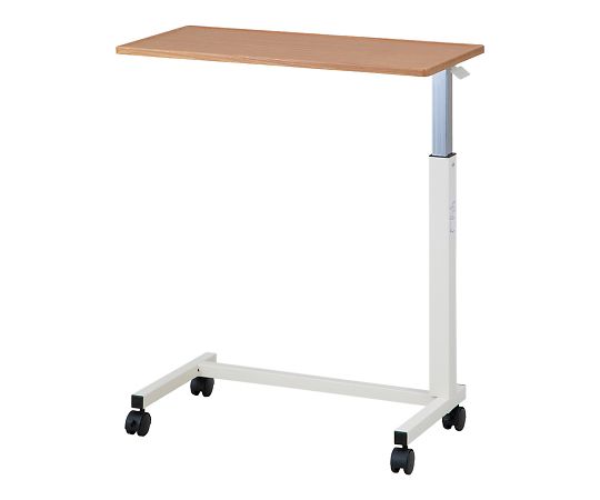 ベッドサイドテーブル　765×385mm画像