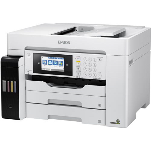 エコタンク　Ａ３インク複合機　ＰＸ－Ｍ６７１２ＦＴ