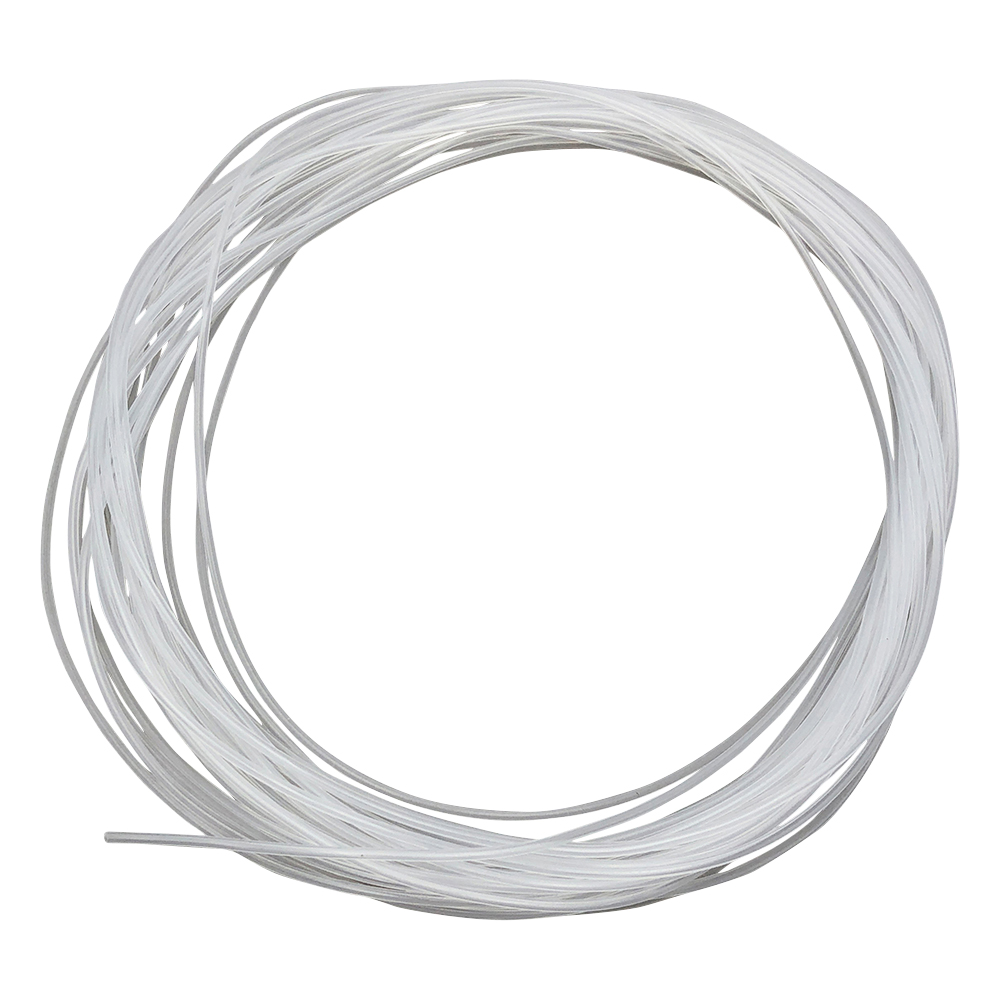 ラボラン(R)シリコンチューブ　1×2　1巻(11m)画像