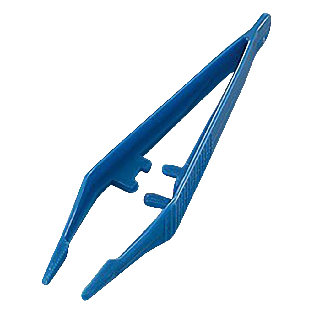 ビオラモ滅菌ディスポピンセット（個包装） 1袋（50本入）