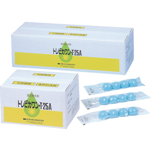アルボース　トレピカワンＴ－２５Ａ　（２００個入）画像