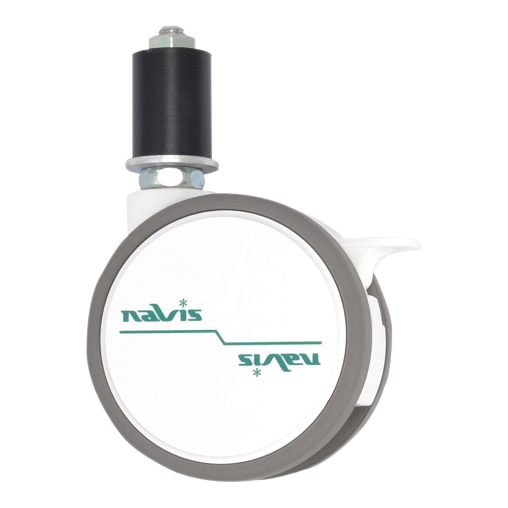 ナビスキャスターφ75mm　ゴム　ストッパー付き画像