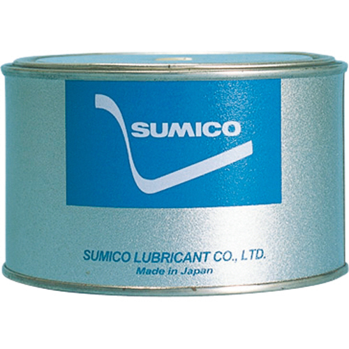 住鉱 ﾍﾟｰｽﾄ(ﾈｼﾞ焼付き防止) ﾓﾘﾍﾟｰｽﾄAS 500g 1缶画像