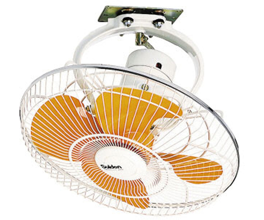 工場扇（ロータリータイプ）　単相200V