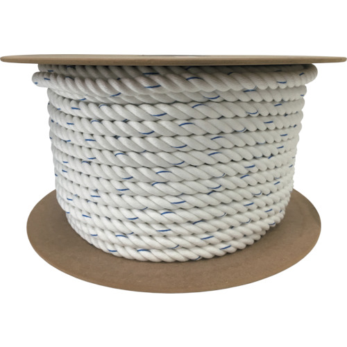 ﾀｽﾄﾝﾛｰﾌﾟﾄﾞﾗﾑ巻 16mm×100m 1巻画像