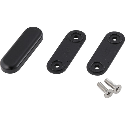 SDSｶﾞﾗｽ扉用ｽﾍﾟｰｻ(180928046) 1個画像