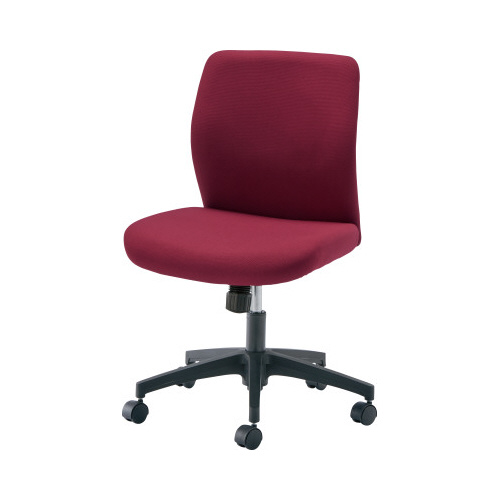 スペキュラー２肘なしワインレッド