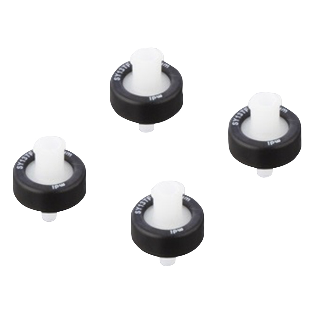 シリンジフィルター PTFE φ13mm/0.2μm 1箱（100個入）画像