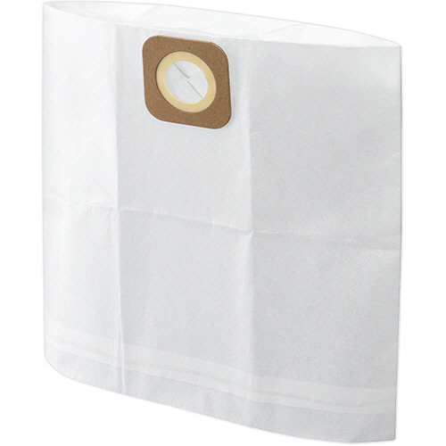 ﾘｮｰﾋﾞ 集じん機用紙ﾊﾟｯｸ 大 1ﾊﾟｯｸ(5枚)画像