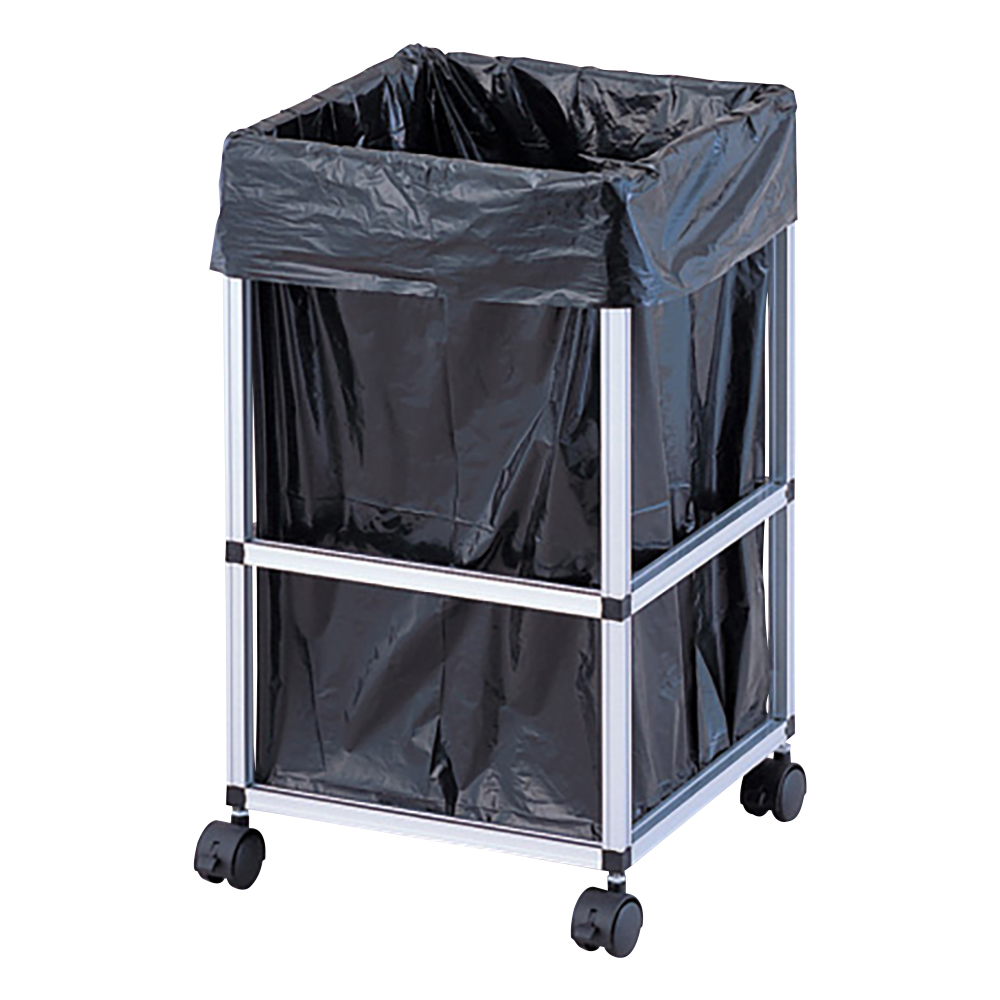 ホルダー　キャスター付画像