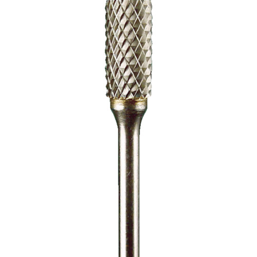 超硬ｶｯﾀｰ ｸﾛｽｶｯﾄ Φ6.4 1本画像