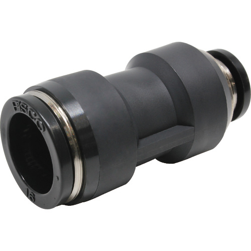 ﾁｭｰﾌﾞﾌｨｯﾃｨﾝｸﾞ 違径ﾕﾆｵﾝｽﾄﾚｰﾄ 1個画像