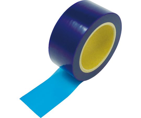 三井 表面保護フィルム B505 50mm×100m 青画像