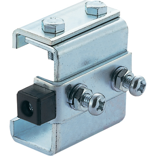 ﾌﾗｯﾄﾊﾞｰﾚｰﾙﾄﾞｱﾊﾝｶﾞｰ FTﾄﾞｱﾊﾝｶﾞｰ #200ｽﾄｯﾊﾟｰ 1個